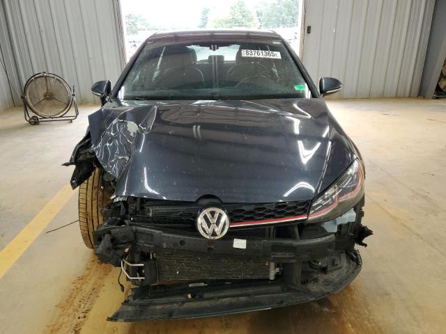 2018 VOLKSWAGEN GTI S 3VW547AU1JM264389