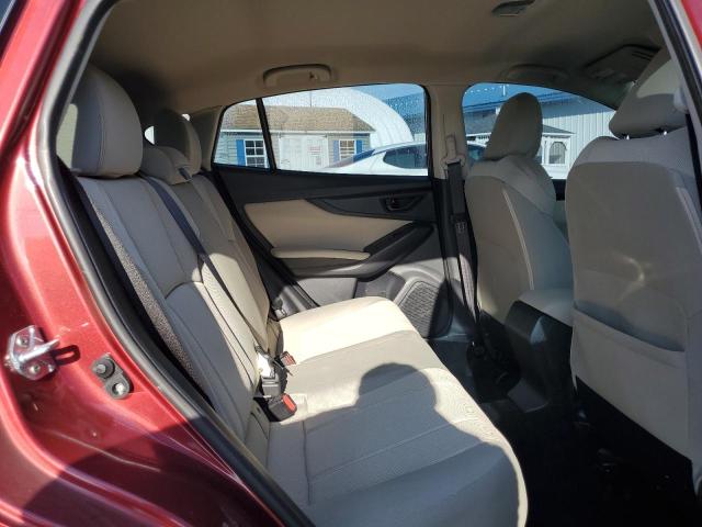 2021 SUBARU IMPREZA PREMIUM 4S3GTAV6XM3709516