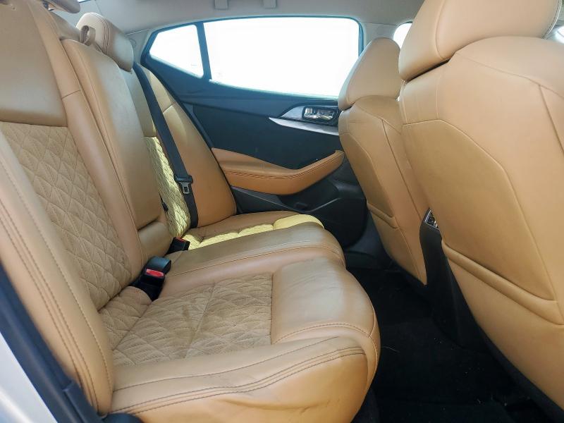 2016 NISSAN MAXIMA 3.5 - 1N4AA6AP7GC402936