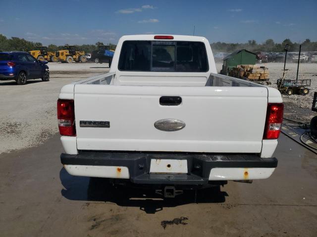 2011 FORD RANGER SUP - 1FTKR1EE6BPB13857