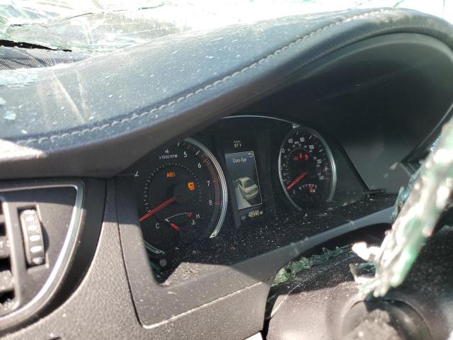 2017 TOYOTA CAMRY LE 4T1BF1FK0HU812789