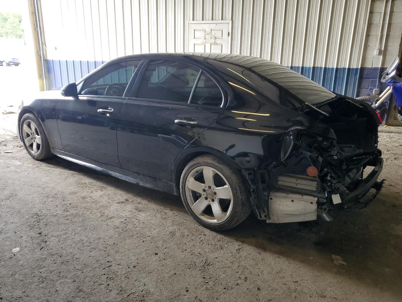 MERCEDES-BENZ C-CLASS 300