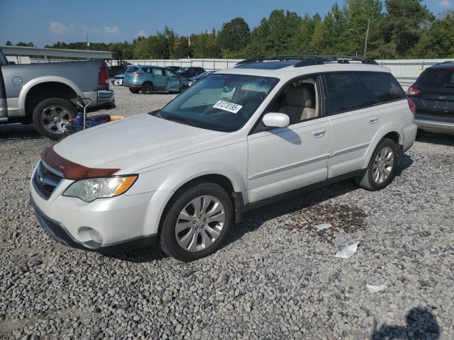 SUBA OUTBACK 2.5I LIMITED