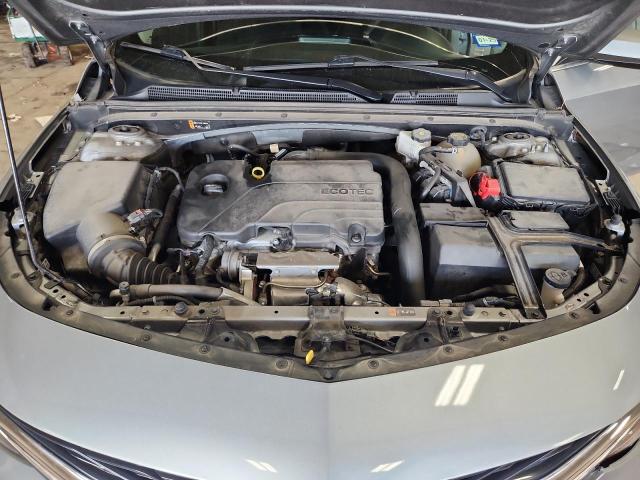 2023 CHEVROLET MALIBU LT - 1G1ZD5ST4PF164464