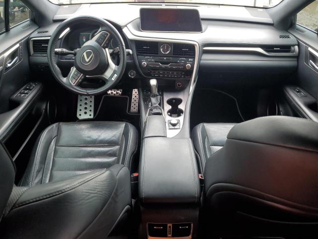 2019 LEXUS RX 350 BASE - 2T2BZMCA5KC174631