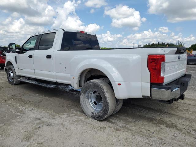 2019 FORD F350 SUPER 1FT8W3CT5KEC67505