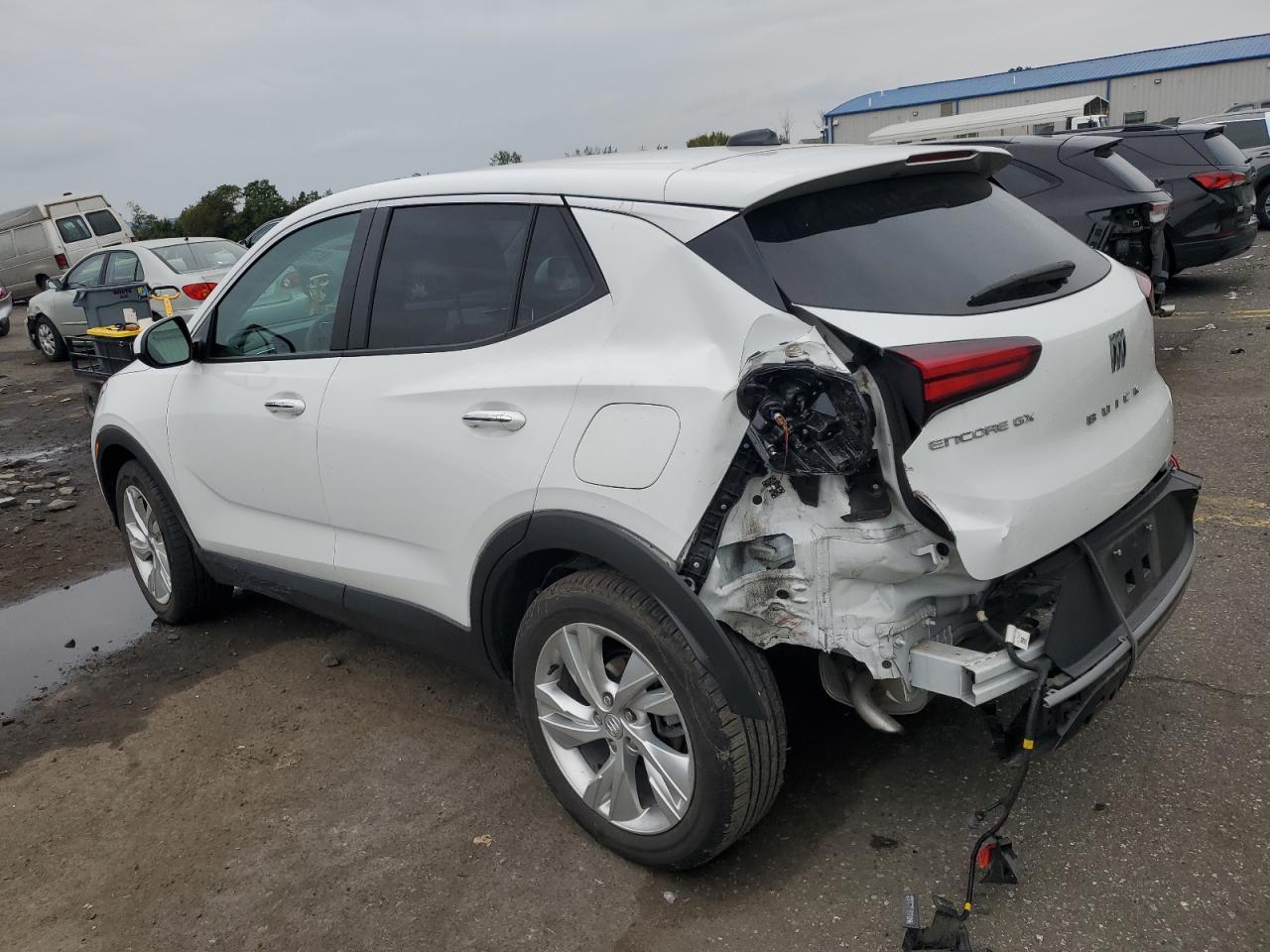 BUICK ENCORE PREFERRED