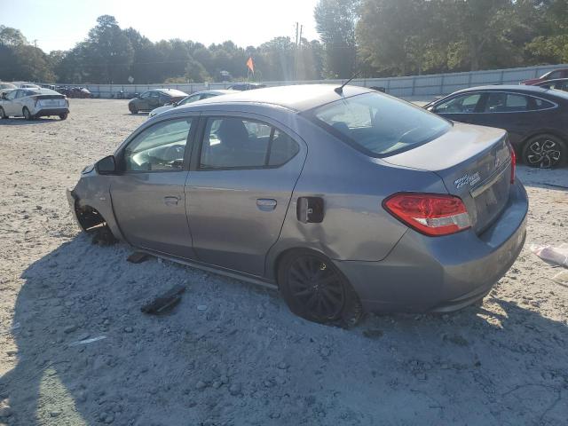 2020 MITSUBISHI MIRAGE G4 ML32F4FJ6LHF06815
