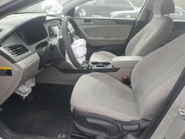 2016 HYUNDAI SONATA SE 5NPE24AF0GH389620