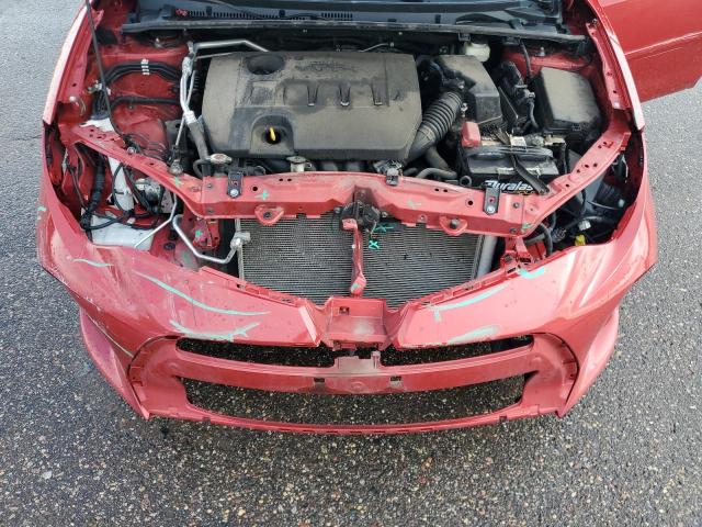 2017 TOYOTA COROLLA L 2T1BURHE8HC837596