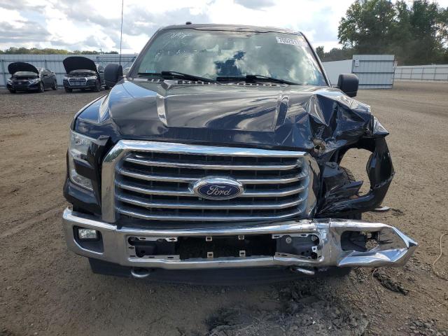 2017 FORD F150 SUPERCREW #3292461691