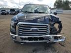 Lot #3292461691 2017 FORD F150 SUPERCREW