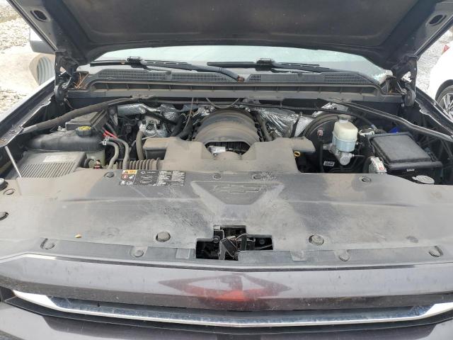 2016 CHEVROLET SILVERADO 1GCVKSEC1GZ204214