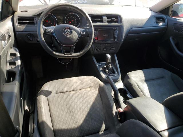 2015 VOLKSWAGEN JETTA BASE 3VW2K7AJ4FM403811