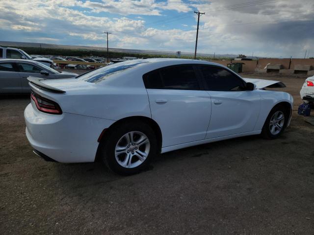 2019 DODGE CHARGER SX #3278594940