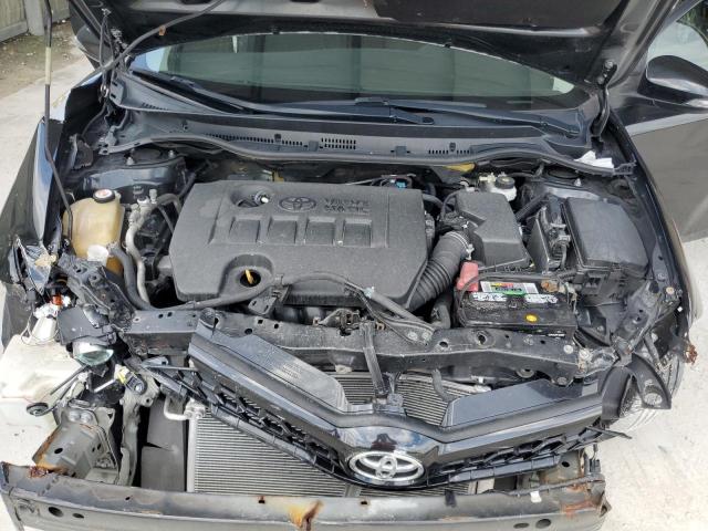 2018 TOYOTA COROLLA IM - JTNKARJE4JJ571163