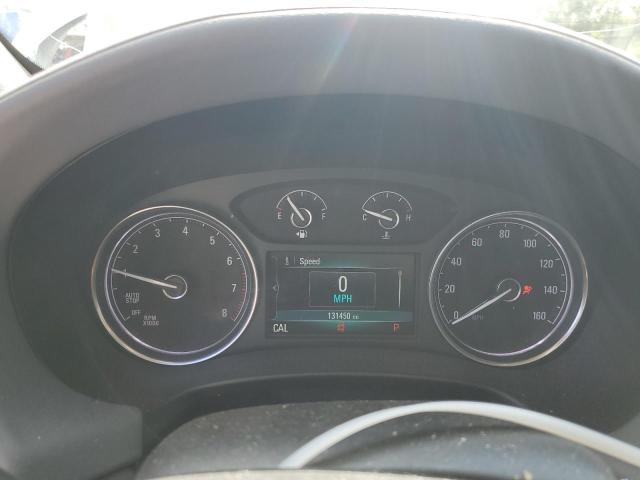 2019 BUICK ENCLAVE ES - 5GAERBKW9KJ211267