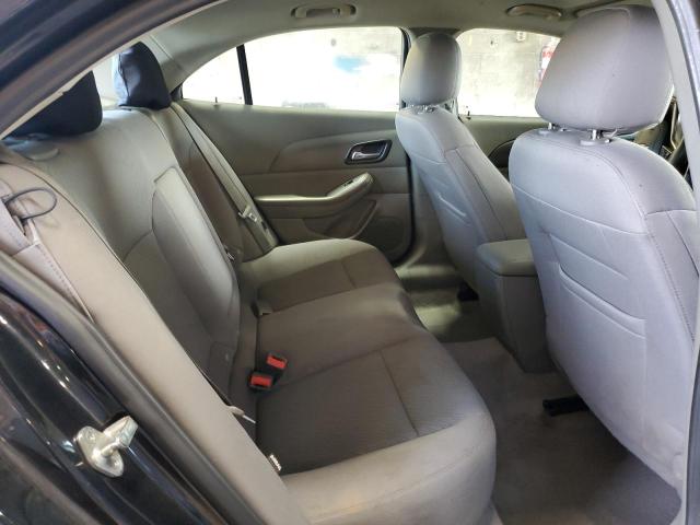 2014 CHEVROLET MALIBU LS - 1G11B5SL9EF133002