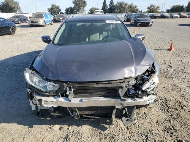 2016 HONDA CIVIC LX - 2HGFC2F57GH524401