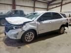 Lot #3301882463 2021 CHEVROLET EQUINOX LS