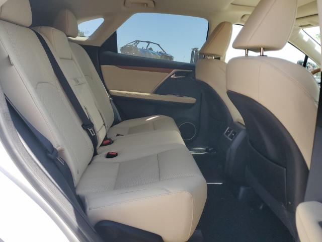 2022 LEXUS RX 350 #3285794665