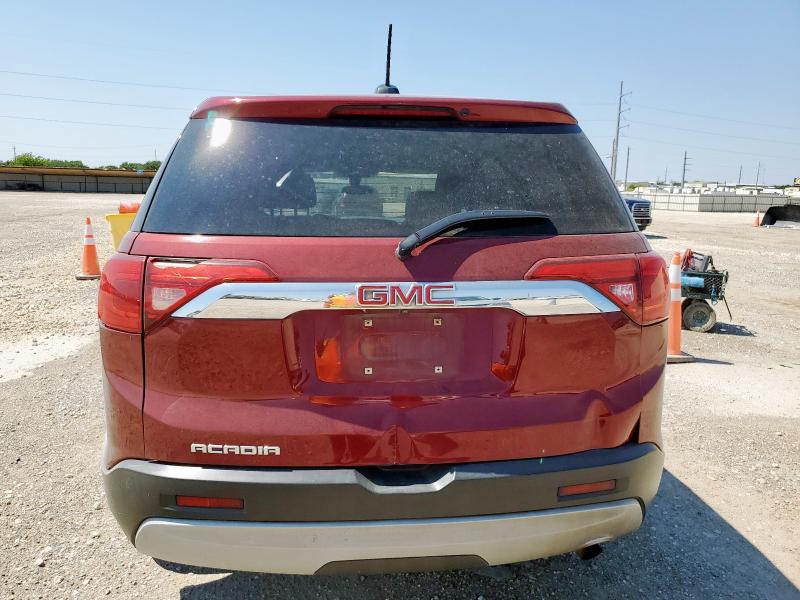 2017 GMC ACADIA SLE - 1GKKNKLA4HZ193520