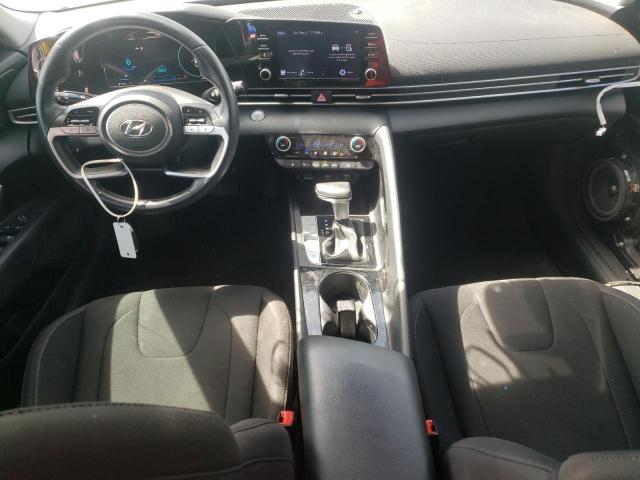 2021 HYUNDAI ELANTRA SE - 5NPLN4AG4MH006068