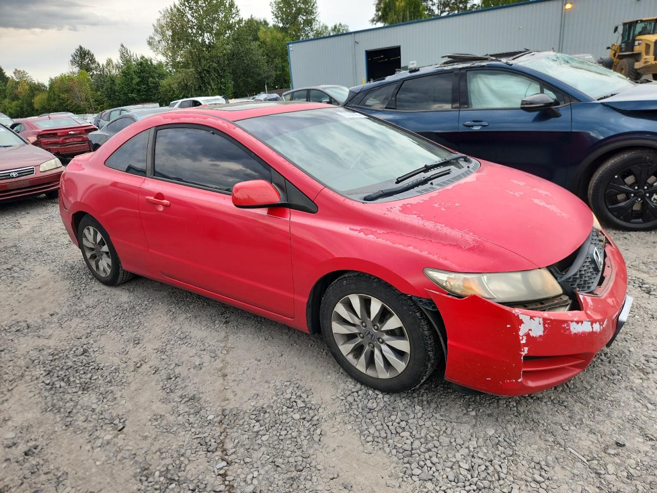 Global Auto Auctions