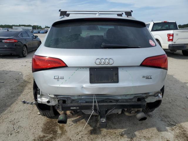 2014 AUDI Q5 PREMIUM - WA1LFAFP1EA114316