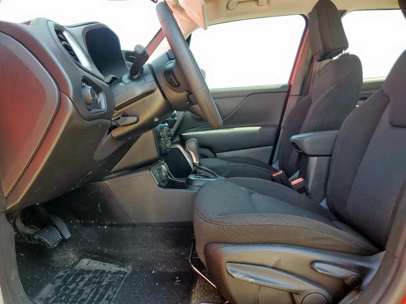 2023 JEEP RENEGADE L ZACNJDB14PPP56254