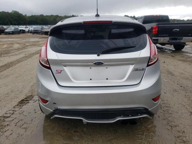 2015 FORD FIESTA ST 3FADP4GX3FM126095