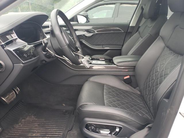 2023 AUDI S8 WAULSAF85PN000614