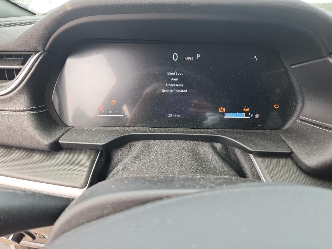 JEEP GRAND CHEROKEE L LAREDO