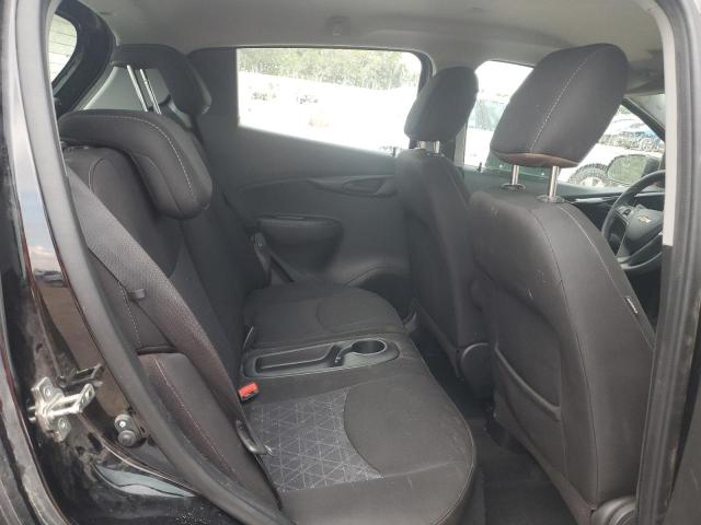 2019 CHEVROLET SPARK 1LT KL8CD6SA9KC758214