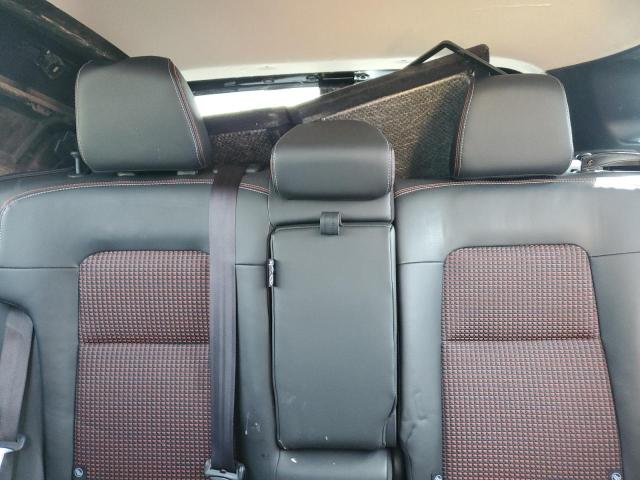 2025 NISSAN KICKS SR 3N8AP6DA5SL368206