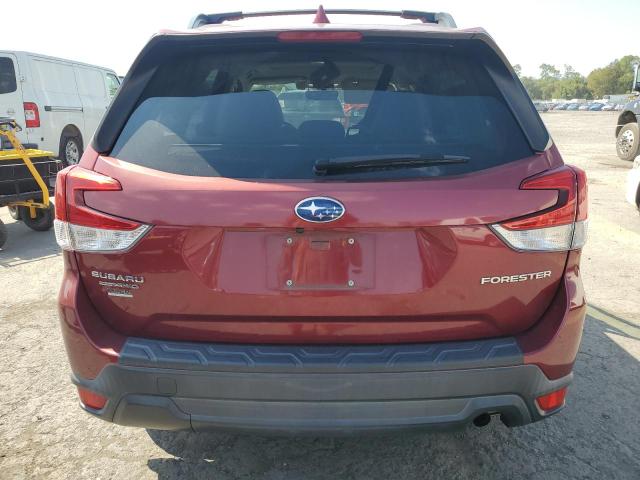 2019 SUBARU FORESTER P JF2SKAEC1KH465050