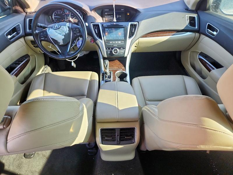 2019 ACURA TLX 19UUB1F39KA003500