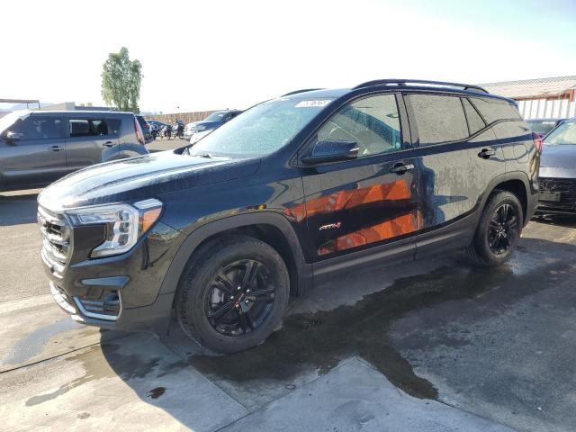 2023 GMC TERRAIN AT 3GKALYEG1PL246122