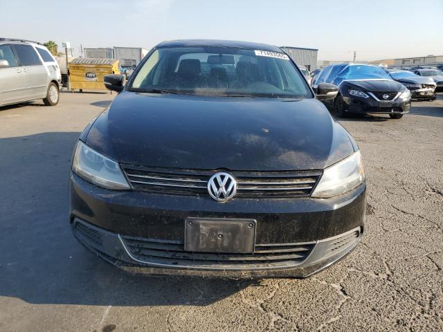 2013 VOLKSWAGEN JETTA SE - 3VWDP7AJ8DM298195