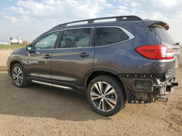 2019 SUBARU ASCENT LIM 4S4WMAPD2K3406419