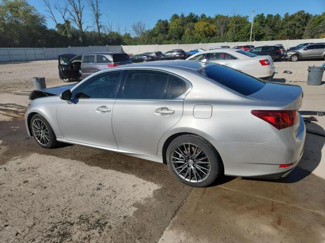 2014 LEXUS GS 350 #3294547624
