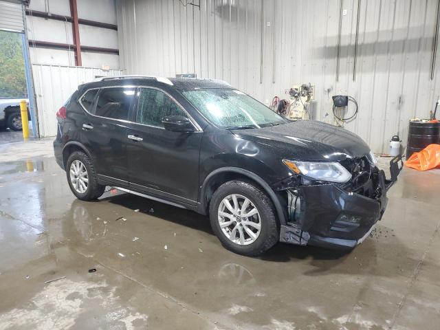 2019 NISSAN ROGUE S KNMAT2MV2KP531062