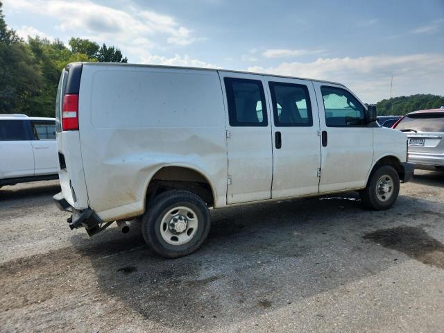 2016 CHEVROLET EXPRESS G2 1GCWGAFF1G1307012