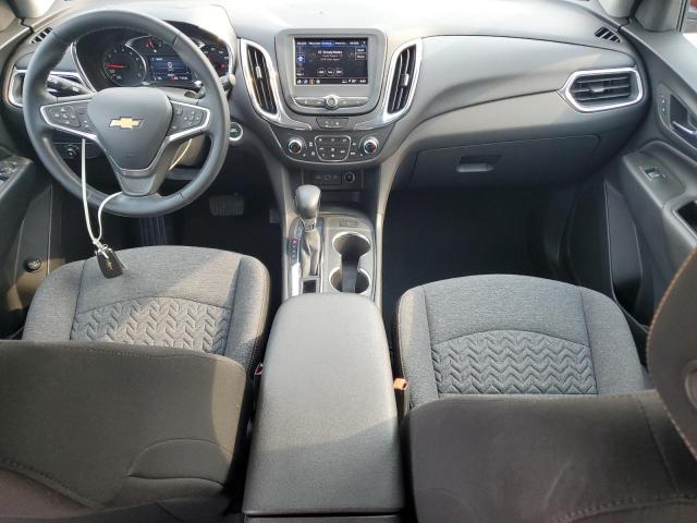 2023 CHEVROLET EQUINOX LT 3GNAXKEG2PL146227