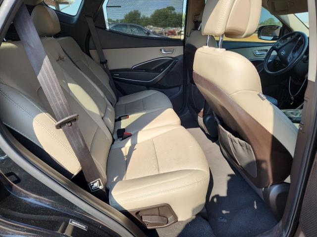 2017 HYUNDAI SANTA FE SPORT 5NMZUDLB6HH033645