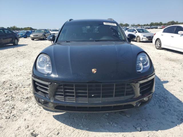 2015 PORSCHE MACAN S WP1AB2A56FLB50320