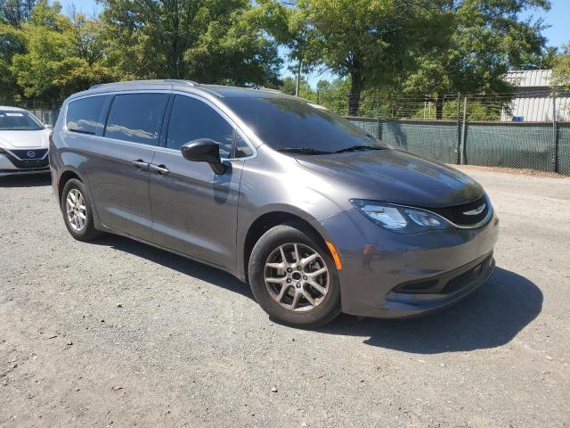 2021 CHRYSLER VOYAGER LX 2C4RC1DG9MR528126