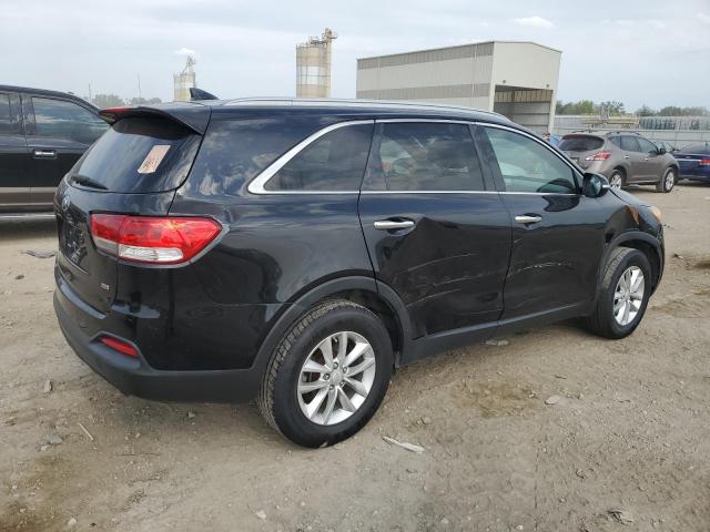 2016 KIA SORENTO LX 5XYPG4A31GG019087