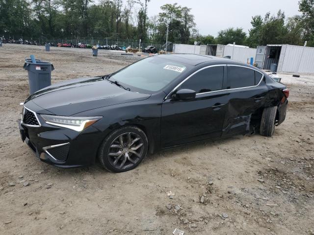 Global Auto Auctions: 2021 ACURA ILX