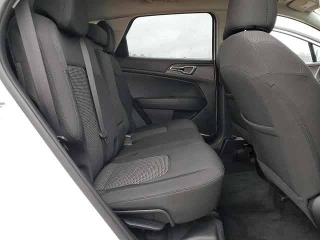 2023 KIA SPORTAGE LX KNDPU3AF3P7037911